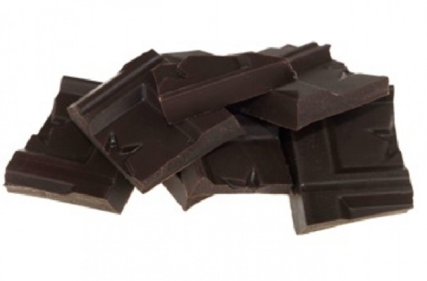  Dark chocolate the best treatment for the heart